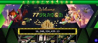 Arena Slot 77 Link Alternatif