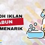 Contoh Logo Iklan Makanan