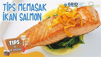 Kepala Salmon Enaknya Dimasak Apa