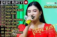 Lagu Cirebonan Mabok Slot Mp3