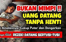 Mimpi Jualan Laris Togel