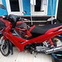 Motor Vega Lama Berapa Cc