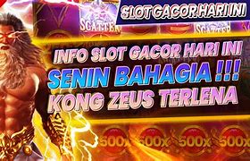 Slot Gacor Hari Ini Analis Rtp Live Slot Hari Ini Live