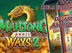 Slot Gacor Malam Ini Mahjong Ways 2