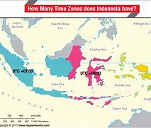 Waktu Indonesia Barat Wib Mendasarkan Pada Garis Meridian Pangkal